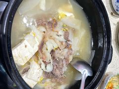 -九寨沟特色牦牛肉汤锅