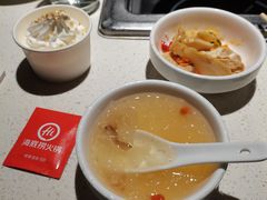 -海底捞火锅(长沙华创国际广场店)