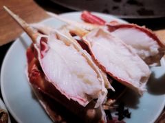 -蟹田居·活蟹料理(东城店)