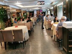 大堂-大鸭梨(天通西苑店)