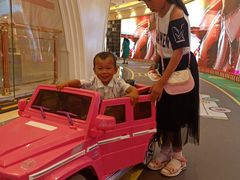 -尚一汤·粤菜海鲜(环球港店)