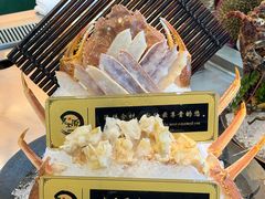 -黑木原精致料理·铁板烧