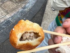 -阿宝生煎包(山海关店)