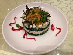 -北京西单美爵酒店-融轩中餐厅