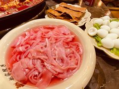 -赵家院子佬火锅(重庆总店)