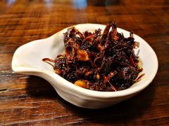 -银米·云南传统过桥米线(双廊黑金冠店)