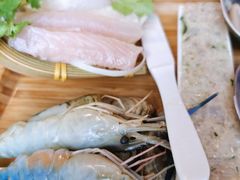 -Thai Basil罗勒叶泰式餐厅(时代天街店)