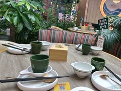 -云海肴·汽锅鸡·云南菜(广安门天虹店)