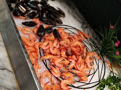 -富邦大酒店-愉月轩中餐厅