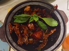 -鹿港小镇(霄云店)