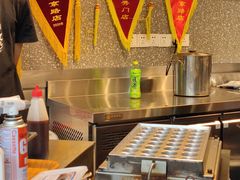 -咕噜咕噜·章鱼小丸子(西湖路店)