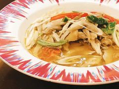 -新疆巴州金丝特餐厅(大钟寺店)