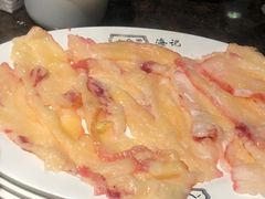-八合里潮汕鲜牛肉火锅(深圳海岸城店)