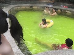 -御龙温泉度假村