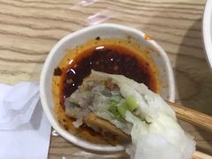 -晓友烧麦(光华村店)