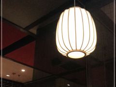 大堂-德川家日本料理(中关村寰太大厦店)
