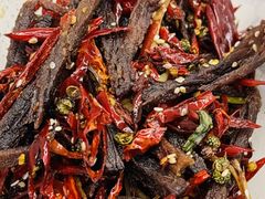 -小民大排档(马场角横路店)