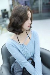 -ASG Hair Salon烫染·接发