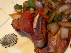 -老阿爸鲜鱼土菜(昆山花桥店)