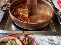 -京元盛铜锅涮肉(上海总店)