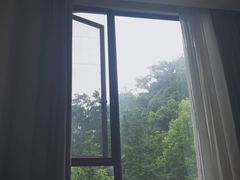 -乐领拈花溪·林涧食韵
