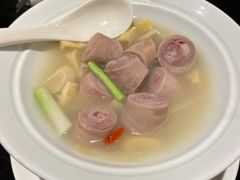 脆笋肠灌肠-闽和南(深圳万象城店)