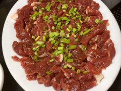 -甜来羊肉馆(水仙园店)