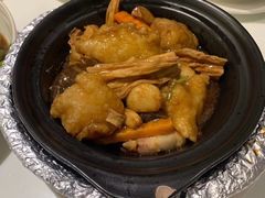 -汤城小厨•粤菜•靓汤(金宝街店)