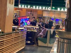 -梨花自助烤肉(西三旗万象汇黑金店)