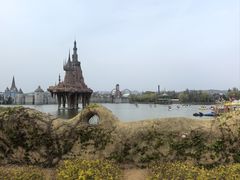 -大连海昌发现王国主题公园