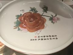 -京味斋·北京烤鸭(华威桥北工大店)