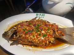 -费大厨辣椒炒肉(吉联MALL店)