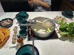 -二刀潮牛·鲜牛肉火锅(爱融荟城店)