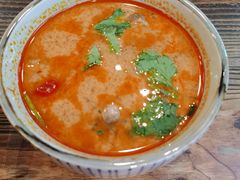 冬阴功汤-Hi YOU你的饭局泰餐厅(雍和宫店)