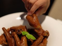 -莫干山郡安里度假酒店-桃尖中餐厅