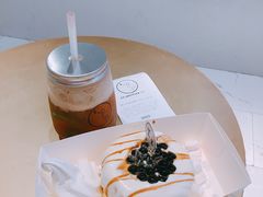 -狐狸和向日葵(北京路店)