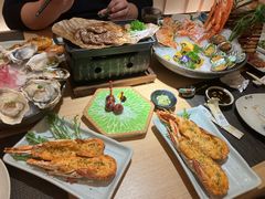 -德川家日本料理(中关村寰太大厦店)