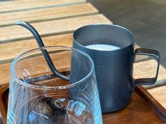 -Home Cafe(水榭春天店)