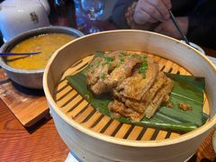 粉蒸肉-映水芙蓉(上海万象城店)