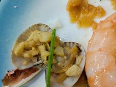 -桔子海鲜烧烤大排档(金沙滩店)