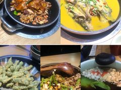 手撕扁担鸡-吃饭皇帝大(合生汇店)