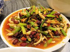 -江湖黑大兔(杨家坪店)