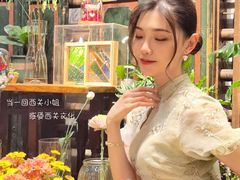 -西关84·History·Art·Cafe