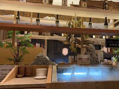 -温野菜涮涮锅(大悦城店)