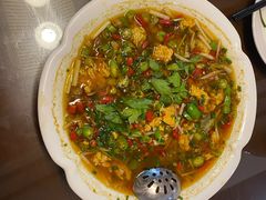 鱼蛋-飞虹鱼馆(春华路店)