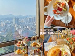 -惠州康帝国际酒店