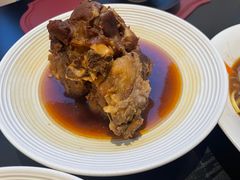 -红东阁东北菜烤肉酒馆(CROSS万象汇店)