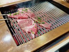 -千寻烧肉(政务区店)