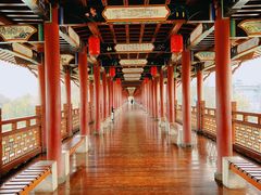 -白鹭洲书院