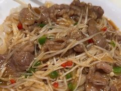 -半岛渔港 • 阿翁火锅馆(将军澳广场店)